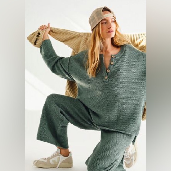 FP Hailee Sweater Set - Picture 1 of 3